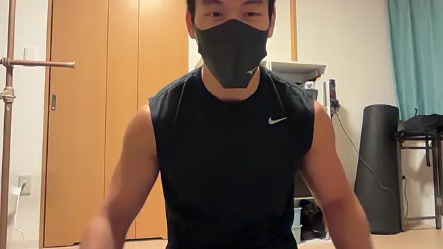 Snapshot of masucle216 chatting on February 19, 2:46 pm masucle216 online show from February 19, 2:46 pm