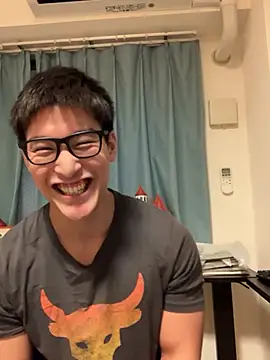 masucle216 online show from April 15, 1:29 pm