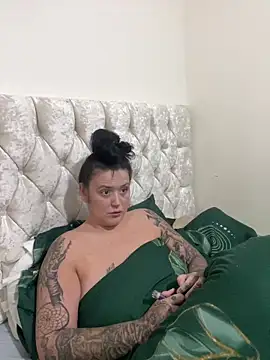 Charsworld online show from March 10, 8:30 am