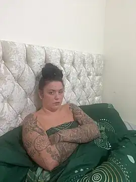 Charsworld online show from March 12, 7:36 am