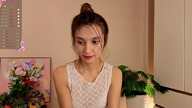 Snapshot of ZadengiDaaa chatting on November 1, 3:47 pm ZadengiDaaa online show from November 1, 3:47 pm