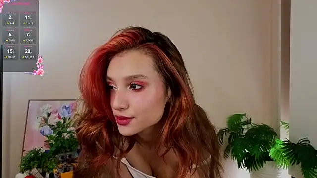 Snapshot of ZadengiDaaa chatting on November 26, 11:55 am ZadengiDaaa online show from November 26, 11:55 am