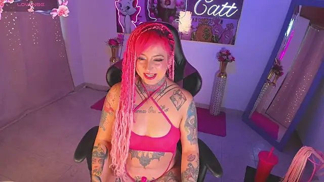 catt monroe online show from January 18, 2:32 pm