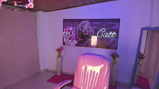catt monroe online show from June 19, 3:05 pm