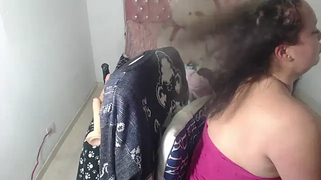 patty squirt  online show from October 22, 2:34 am