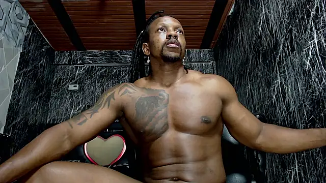 yordi sandler2 online show from February 1, 11:58 pm