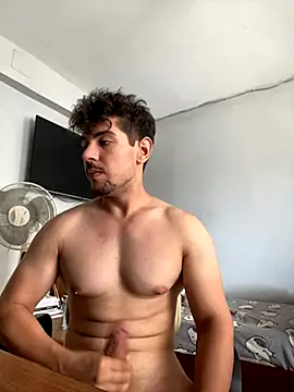 23cmturkishD online show from October 29, 7:10 am