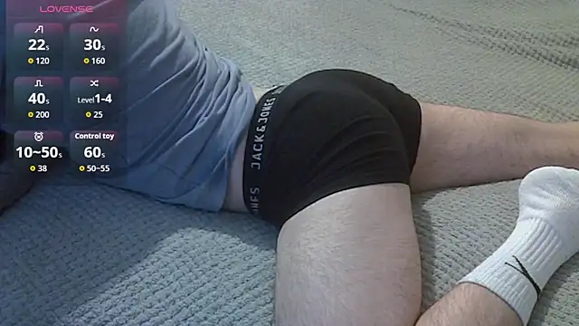 Snapshot of ScottyBoy94 chatting on February 14, 9:22 pm ScottyBoy94 online show from February 14, 9:22 pm