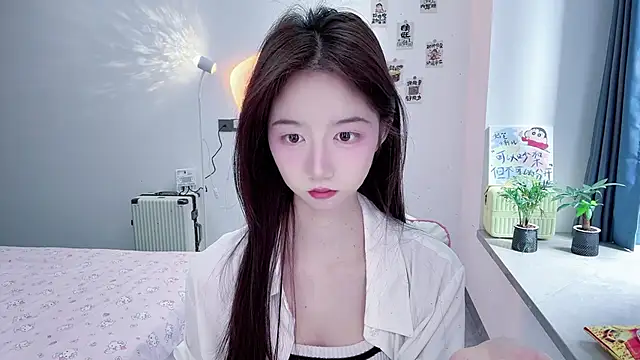 suger-TT online show from November 18, 4:06 am