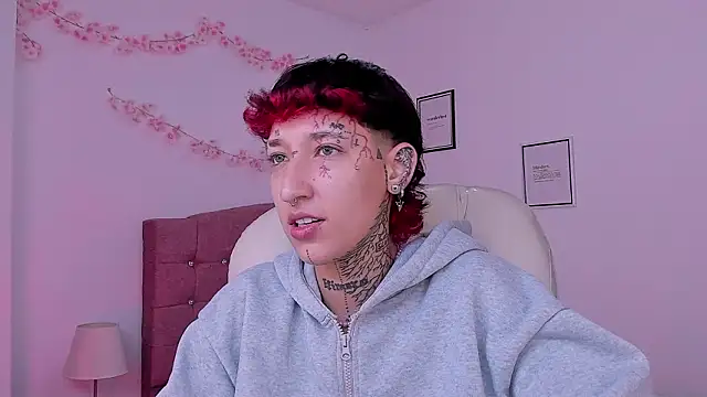 Luci Rose online show from February 28, 3:02 pm