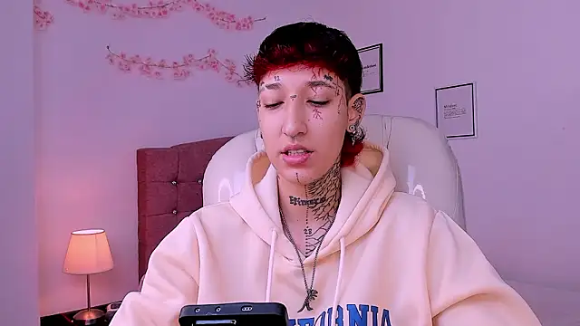 Luci Rose online show from March 17, 3:59 pm