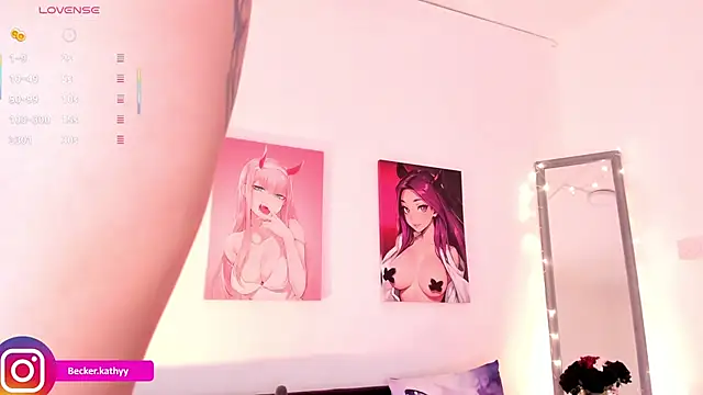 Kathybecker online show from January 17, 1:38 pm