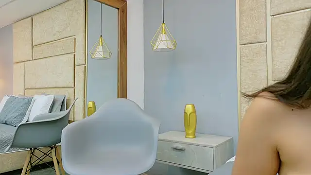 Ashley HotGirl online show from October 9, 8:07 pm