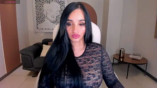 Snapshot of NovaSpencer chatting on September 21, 6:09 pm NovaSpencer online show from September 21, 6:09 pm