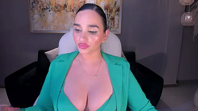 Snapshot of NovaSpencer chatting on October 28, 6:10 pm NovaSpencer online show from October 28, 6:10 pm