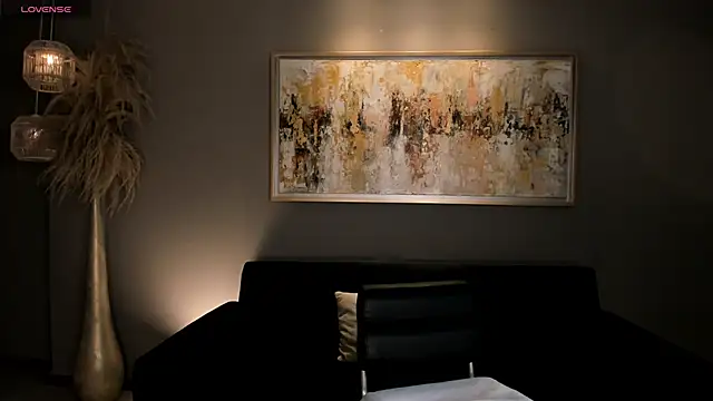 VeronicaBlue online show from December 4, 10:13 am