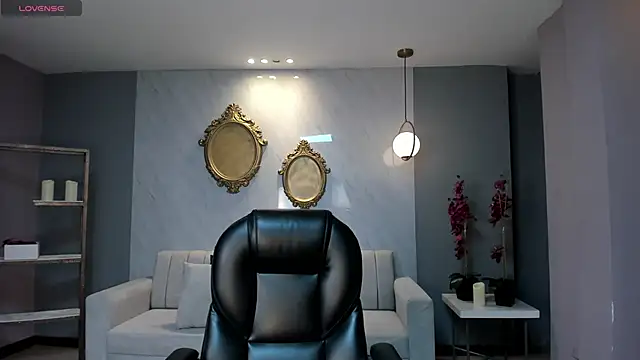 NataliaGaret online show from October 9, 3:26 am