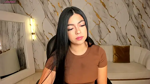 NataliaGaret online show from January 10, 2:02 am