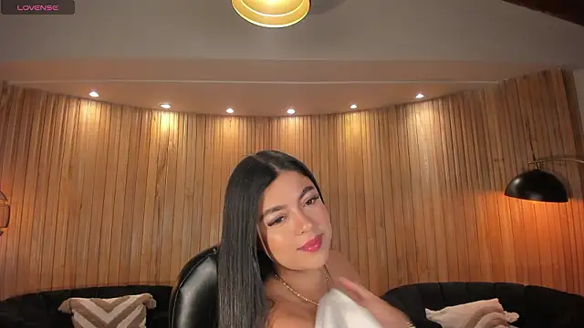 NataliaGaret online show from January 19, 4:49 am