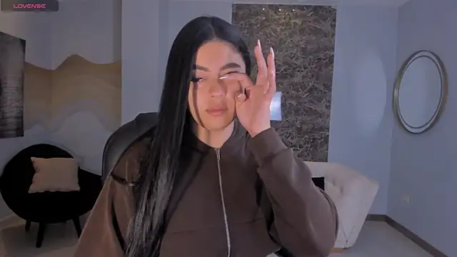 Snapshot of NataliaGaret chatting on April 14, 9:59 am NataliaGaret online show from April 14, 9:59 am
