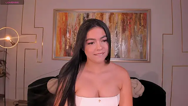 Snapshot of NataliaGaret chatting on May 2, 6:13 pm NataliaGaret online show from May 2, 6:13 pm