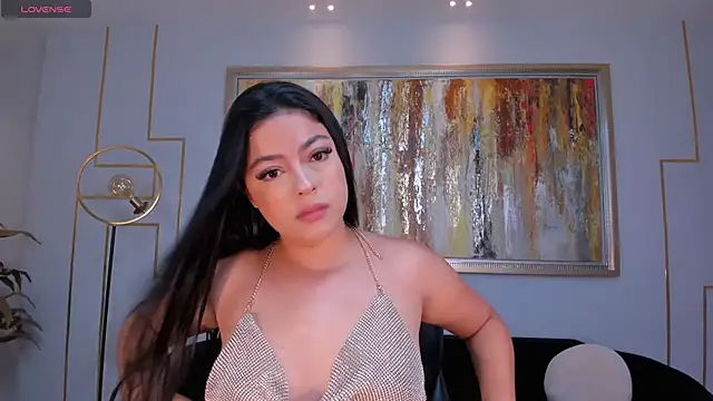Snapshot of NataliaGaret chatting on May 8, 6:57 pm NataliaGaret online show from May 8, 6:57 pm