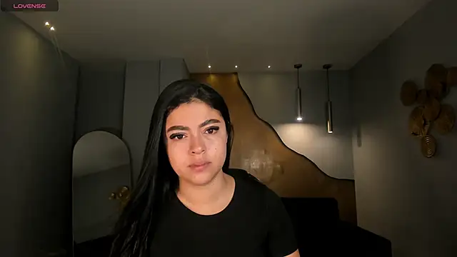 Snapshot of NataliaGaret chatting on May 30, 10:56 am NataliaGaret online show from May 30, 10:56 am
