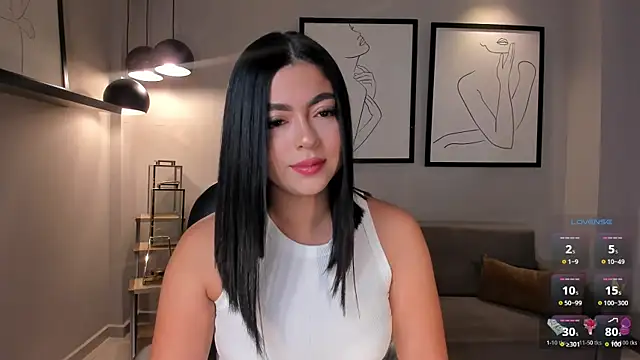 Snapshot of NataliaGaret chatting on June 9, 10:16 am NataliaGaret online show from June 9, 10:16 am