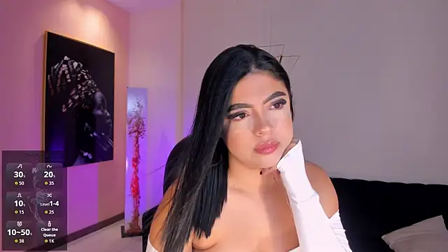 Snapshot of NataliaGaret chatting on July 26, 10:22 am NataliaGaret online show from July 26, 10:22 am