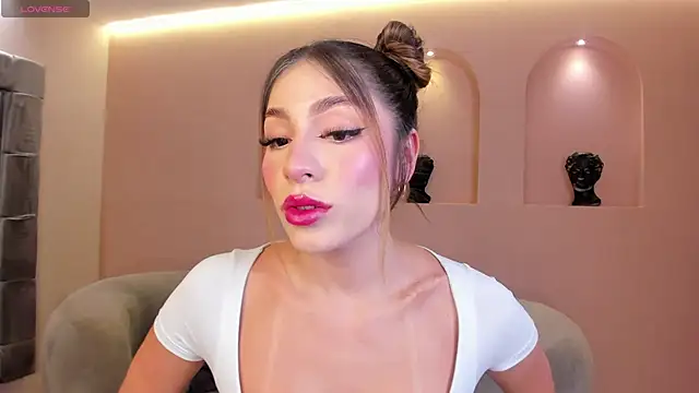 MaddisonTaylor1 online show from September 30, 8:03 pm