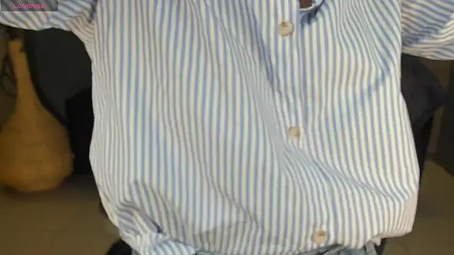 MilaColeman online show from October 5, 4:33 am