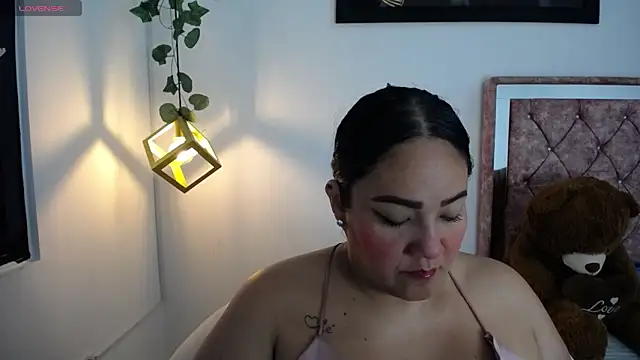 amaranta rouse online show from September 16, 11:44 am