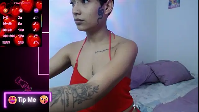 Papi Mami Live online show from November 24, 4:34 am