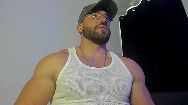 JoshuaLyon online show from October 9, 5:44 pm