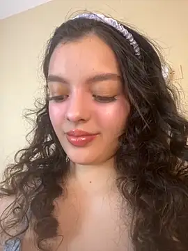 AriaHeavenss online show from September 30, 12:15 am