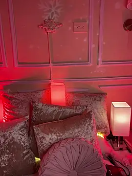 AriaHeavenss online show from December 20, 3:46 am