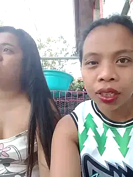 EATALLUCANPUSSYPINAY online show from April 26, 10:07 pm