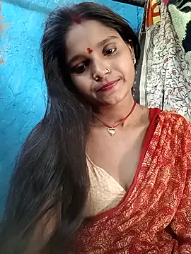 Harini Gautam online show from November 16, 7:25 am