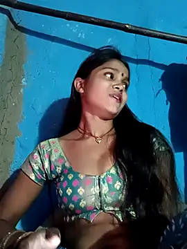 Harini Gautam online show from January 13, 6:35 pm