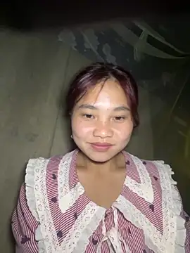 Snapshot of EllyBaby20 chatting on November 3, 3:57 pm EllyBaby20 online show from November 3, 3:57 pm