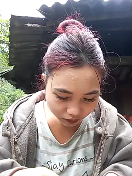 EllyBaby20 online show from November 21, 1:59 am