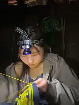 EllyBaby20 online show from March 22, 2:48 am