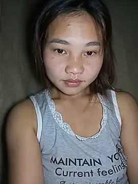EllyBaby20 online show from July 30, 1:04 am