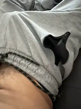 Snapshot of Dicksxd chatting on October 9, 9:51 am Dicksxd online show from October 9, 9:51 am