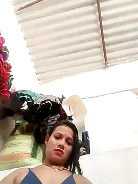 Chandni Love143 online show from September 18, 4:03 am