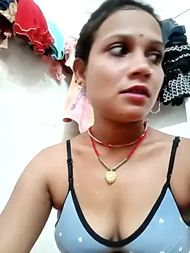 Chandni Love143 online show from September 20, 3:51 am