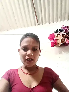 Chandni Love143 online show from October 3, 5:26 am