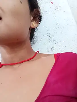 Chandni Love143 online show from October 5, 6:12 am