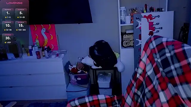 Snapshot of Kkkylie chatting on March 6, 5:20 pm Kkkylie online show from March 6, 5:20 pm