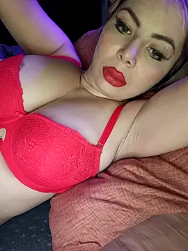 Snapshot of BunnyFoxy777 chatting on October 14, 2:40 pm BunnyFoxy777 online show from October 14, 2:40 pm